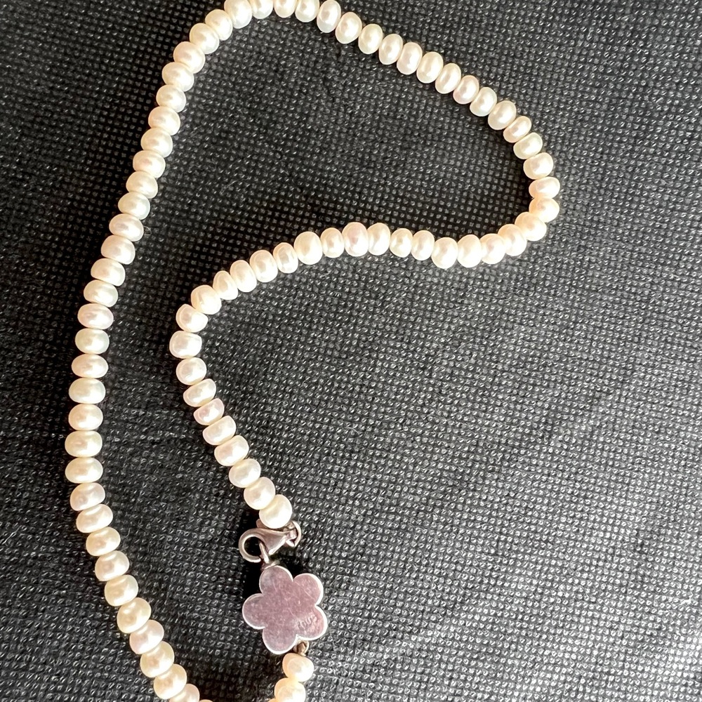 Tous necklace